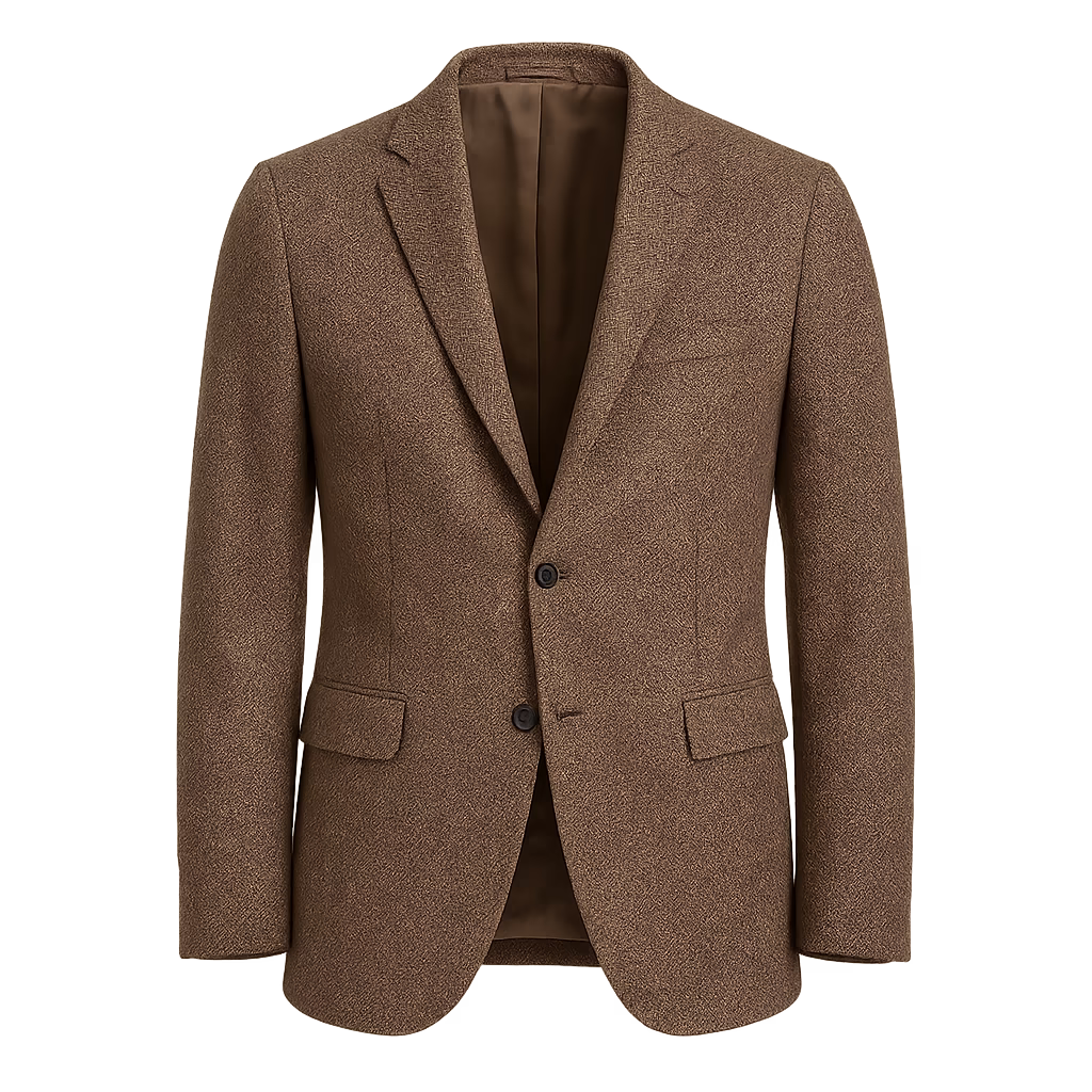 Tweedkavaj