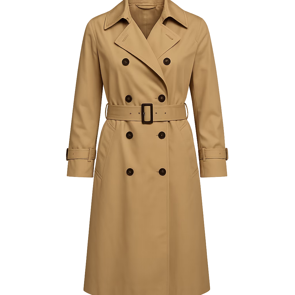Trenchcoat